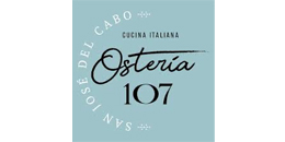 Osteria107 Restaurante