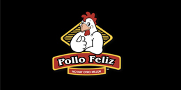 Pollo Feliz Logo
