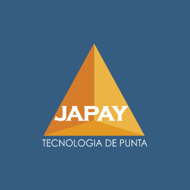 Logo de Japay Cashdro, soluciones de caja inteligente