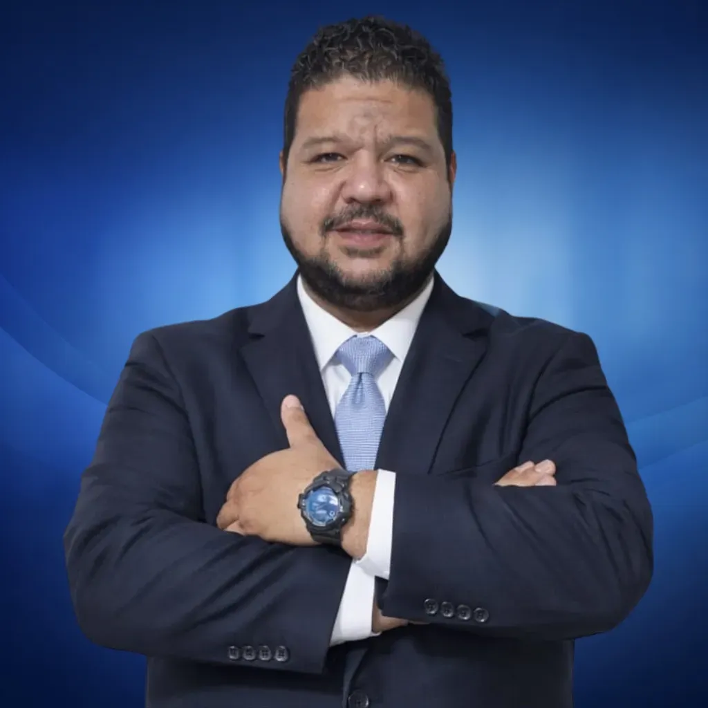 Angel Alberto Martinez Ortega