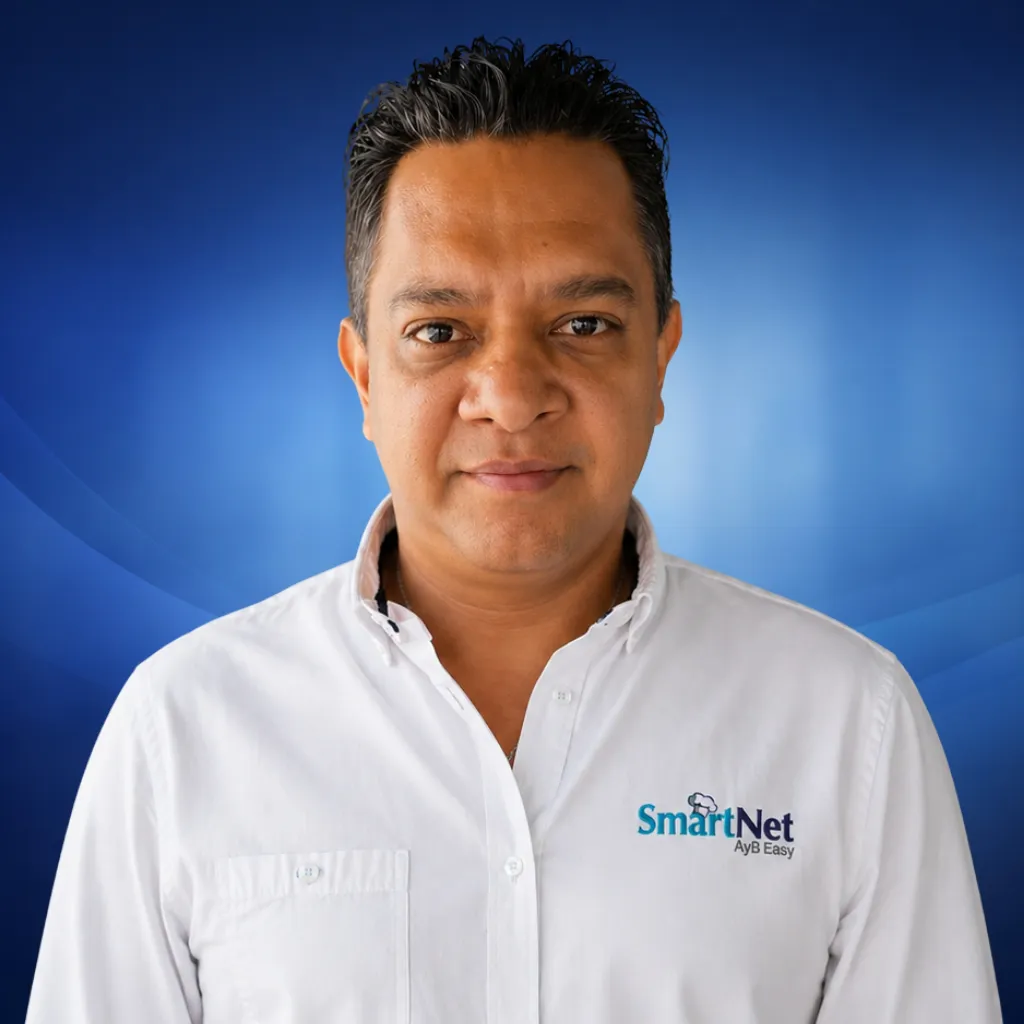 Carlos Rodea