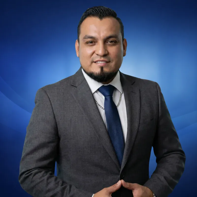 Angel Perez (DISTRIBUIDOR ESTRELLA)