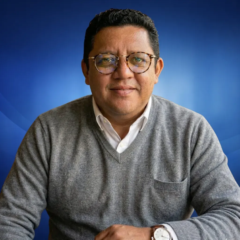 Ermilo Manuel Ojeda Barrera