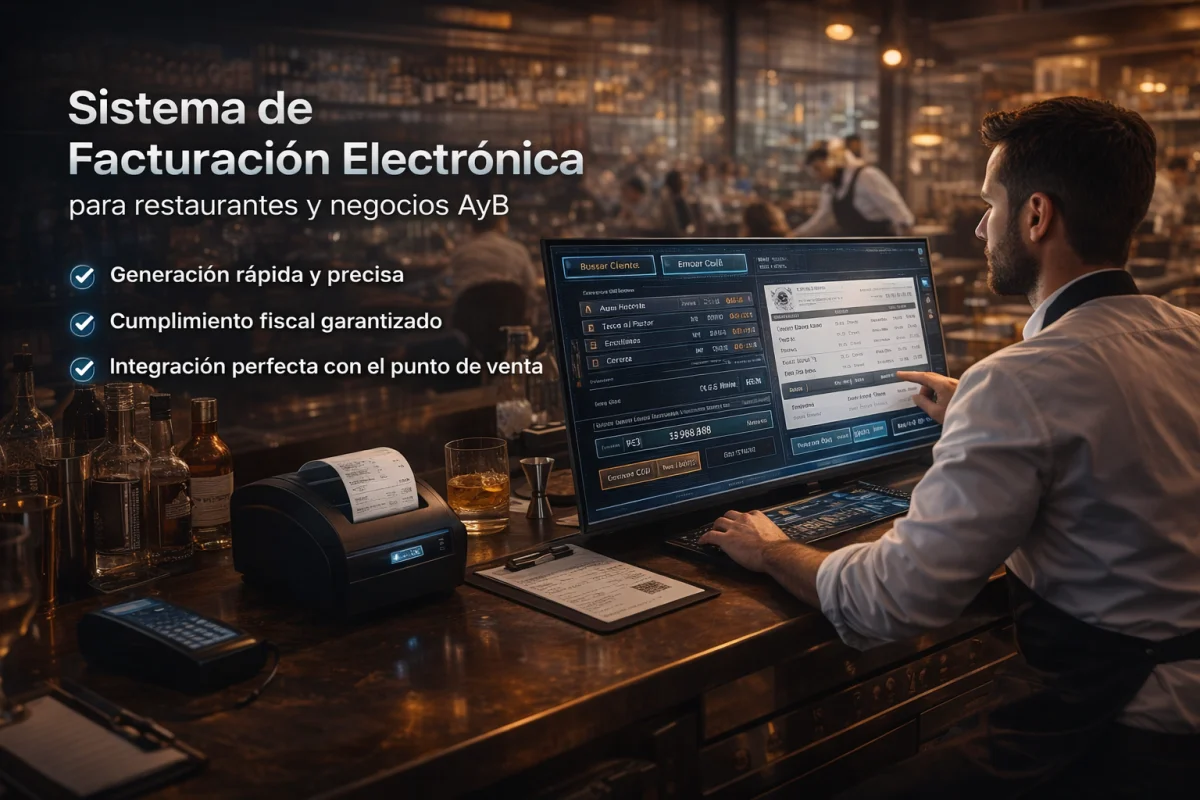 SmartNet iFacturación